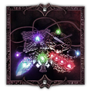 Kleinod-Liebhaber 3 - Nein, mit billigen Imitaten gibst du dich nicht mehr ab. Sie müssen schon teuer sein.