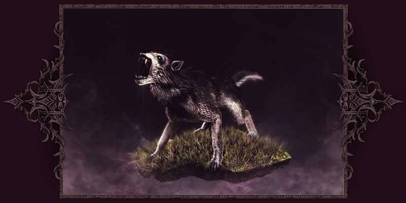 Kenny der Steingargoyle